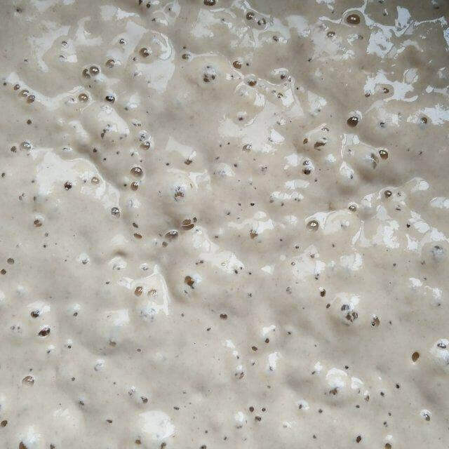 工業發酵消泡劑應用場景展示