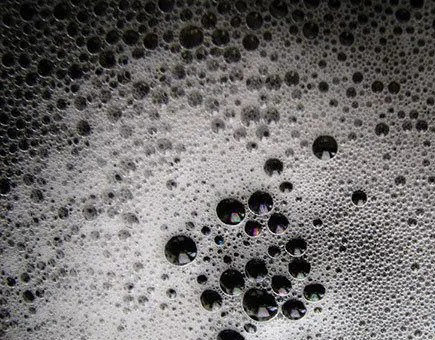 清洗劑消泡劑應用場景圖