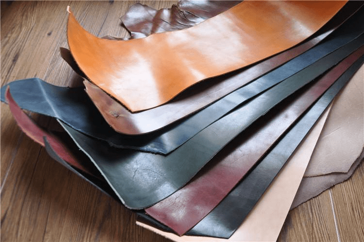 皮革消泡劑應用場景圖