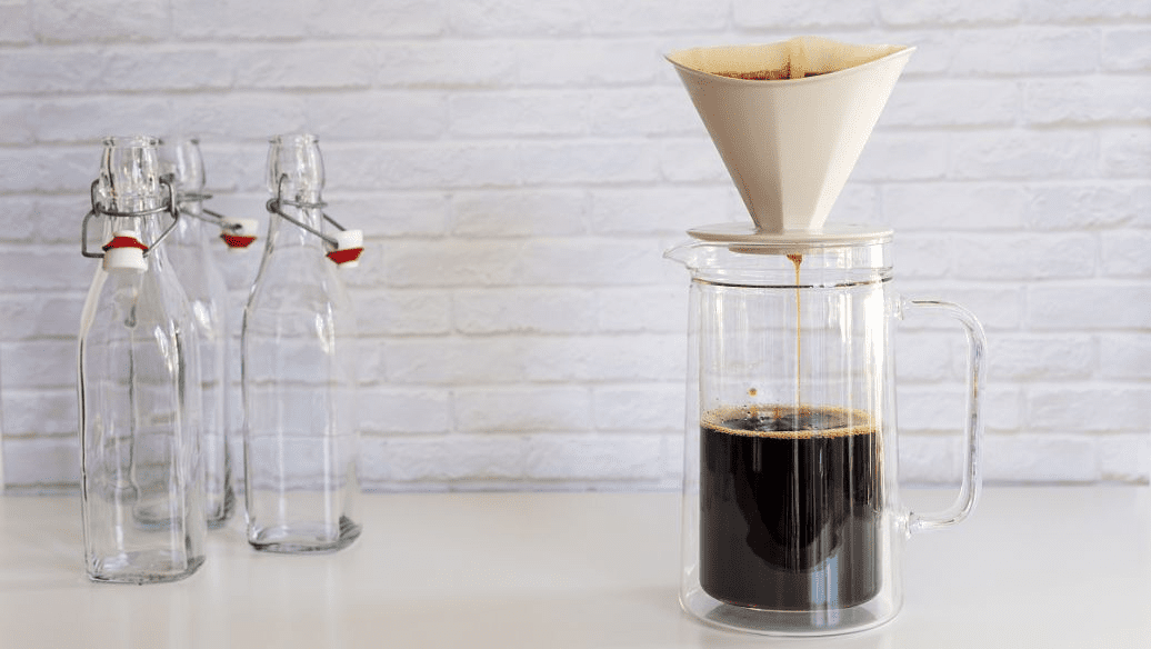 發酵液消泡劑應用場景圖