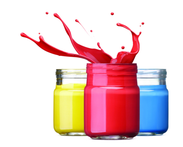 染料消泡劑應用場景圖