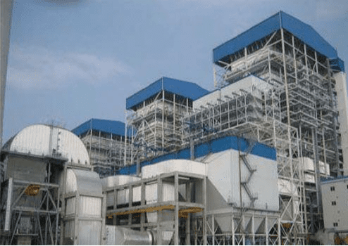 石灰石脫硫消泡劑應(yīng)用場景圖