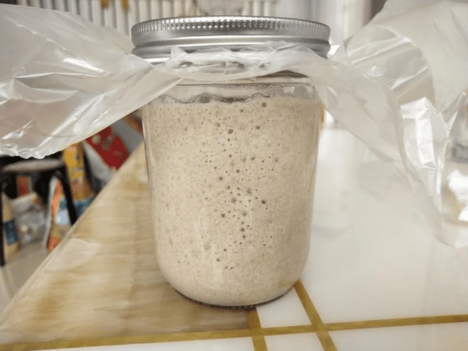 真菌發酵消泡劑應用場景圖