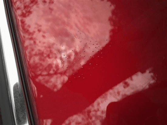 面漆消泡劑應用場景圖