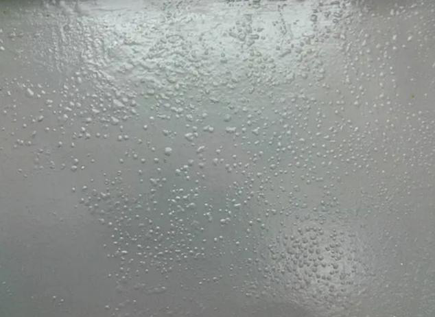 油漆消泡劑的應用場景