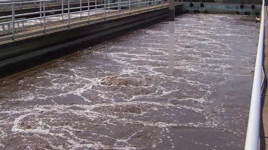 垃圾滲濾液應用場景圖