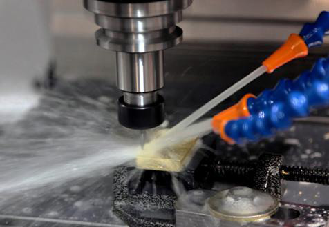 磨削液消泡劑應用場景圖