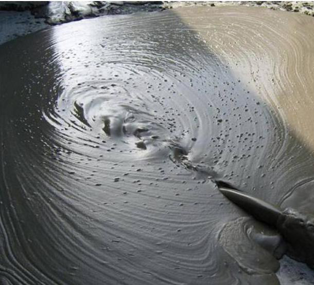 混凝土消泡劑應用場景圖