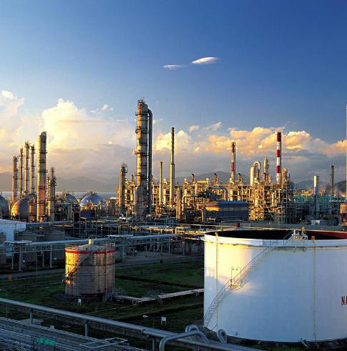 浮選消泡劑應用場景圖