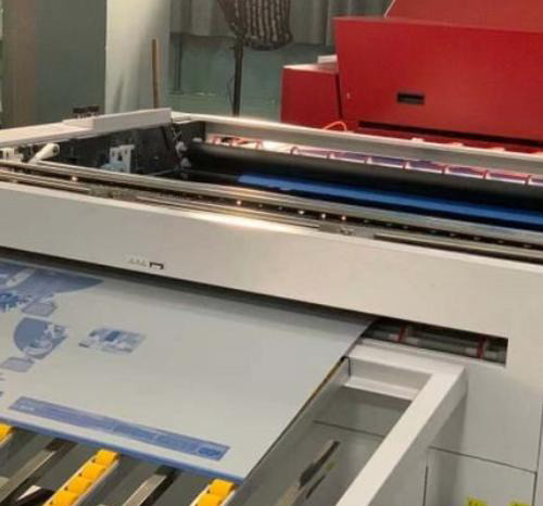 潤版液消泡劑應用場景圖