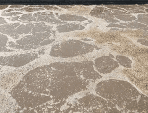 污水處理消泡劑應用場景圖