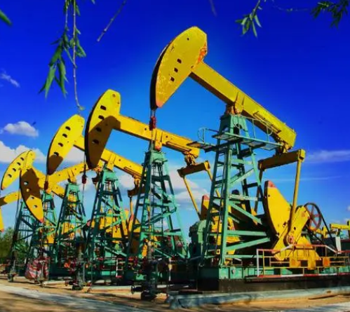 油田消泡劑應(yīng)用場(chǎng)景圖