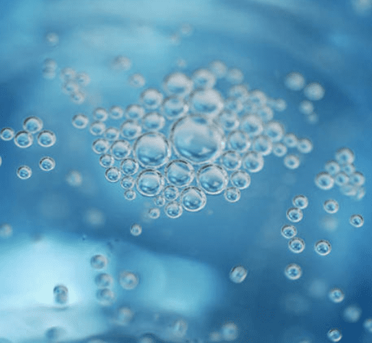 透明消泡劑應用場景圖