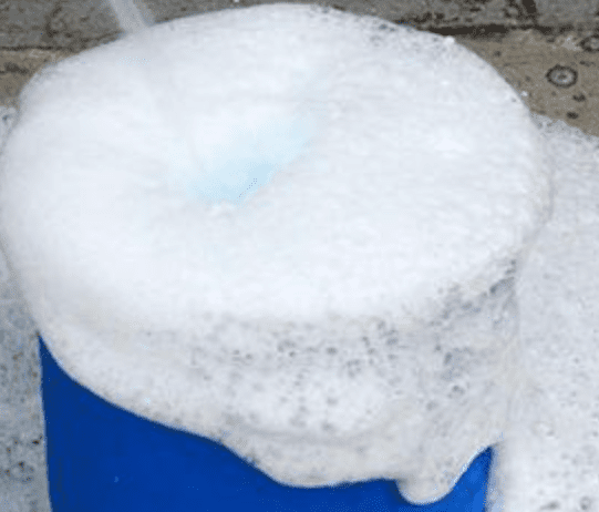 清洗劑消泡劑應用場景圖