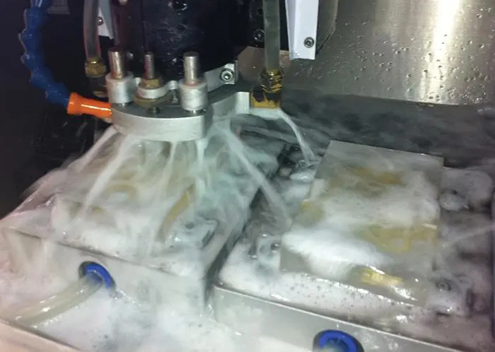 高溫消泡劑應用場景圖