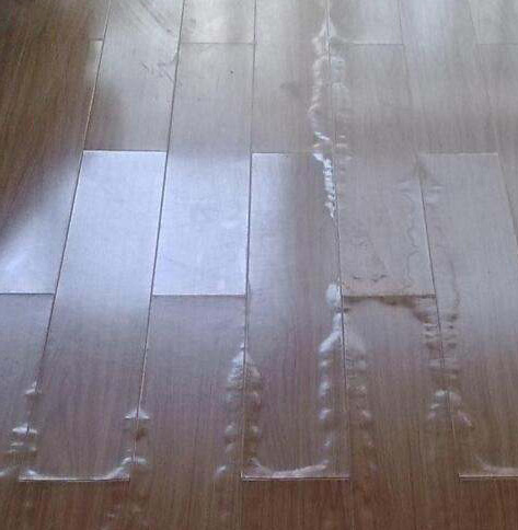 木器漆消泡劑應用場景