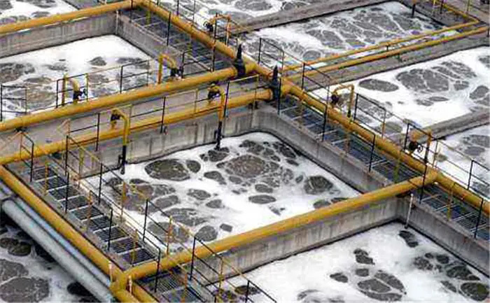 工業級消泡劑應用場景