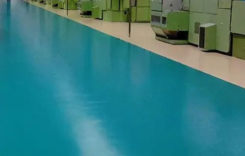 水性聚氨酯消泡劑應用場景圖