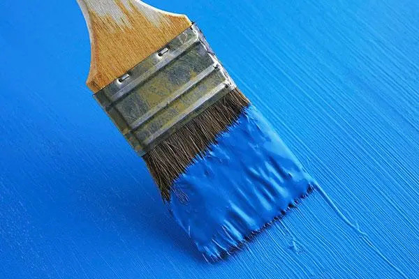 涂料消泡劑應用場景