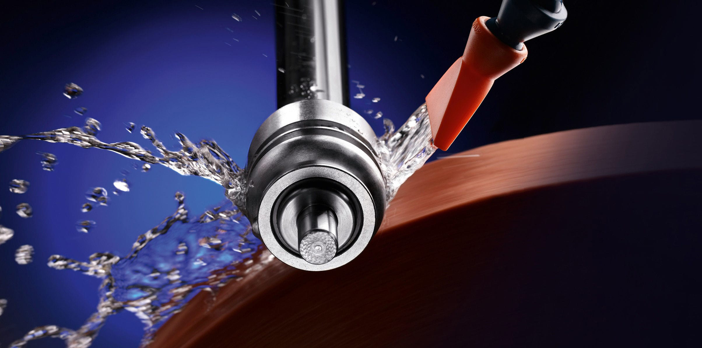 金屬加工液消泡劑應用場景