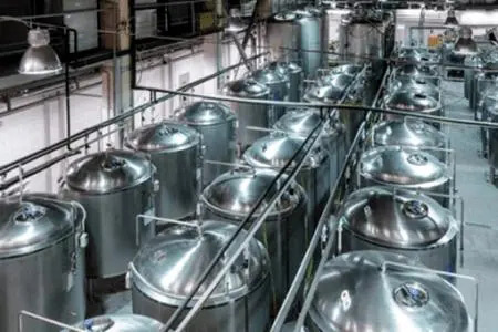 工業發酵消泡劑應用場景圖